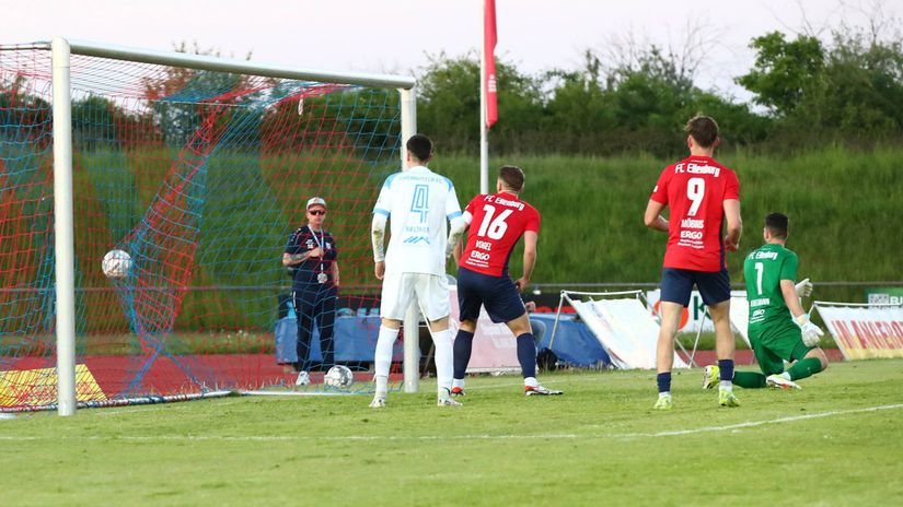 Nemecko, regionálna futbalová liga
