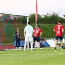 Nemecko, regionálna futbalová liga