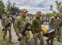 Russia Ukraine War