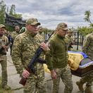 Russia Ukraine War