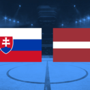 Slovensko - Lotyšsko