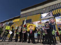 trump, migranti, mexiko