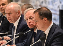 ONLINE: Mier za cenu ústupu. Moskva údajne žiada stiahnutie vojsk z okupovaných oblastí a neutrálnu Ukrajinu