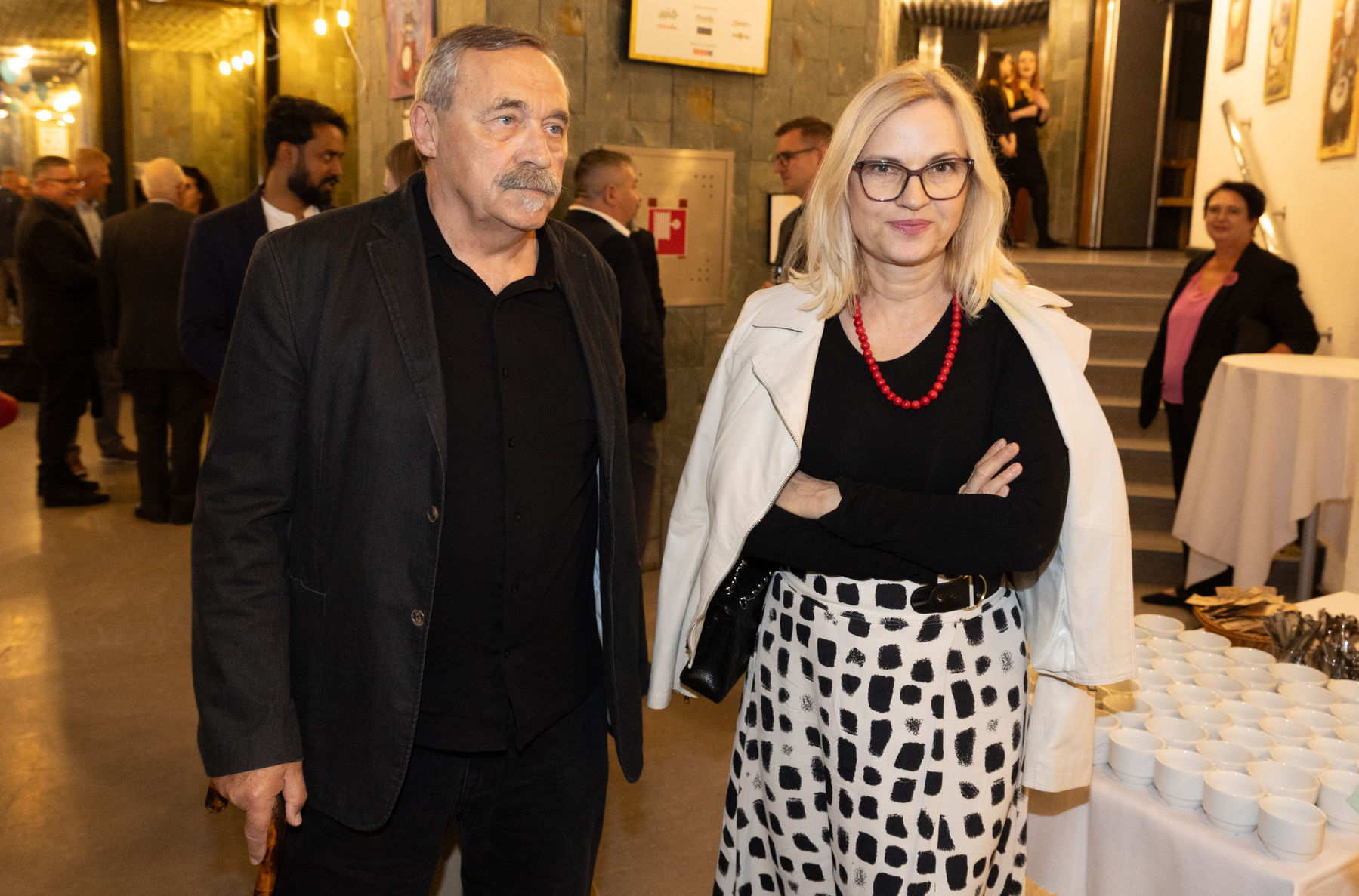 Profesor Anton Heretik s manželkou sú autormi...