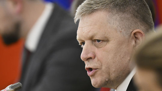 Europoslanec Zdechovský po kontrole: Slovensko o eurofondy nepríde, je škoda, že si na nás Fico nenašiel čas