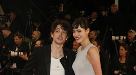 France Cannes 2025 Bono: Stories of Surrender Red Carpet