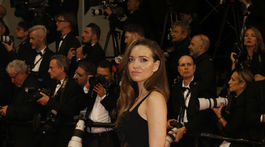 France Cannes 2025 Bono: Stories of Surrender Red Carpet