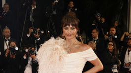 France Cannes 2025 Bono: Stories of Surrender Red Carpet