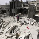 izrael gaza palestína