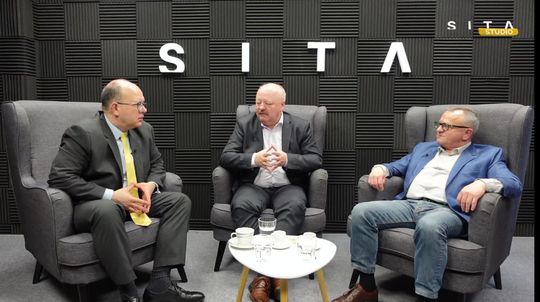 VIDEO: Duleba a Macko o vojne na Ukrajine
