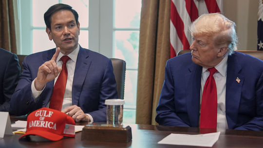 ONLINE: USA sa snažia zistiť, či ich Kyjev a Moskva neťahajú za nos. Rubio: Nechceme byť súčasťou nekonečných rokovaní