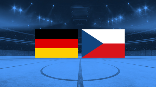 ONLINE: Po hladkých výhrach čaká majstrov sveta ťažká fuška. Nemci majú proti Česku postarané o motiváciu