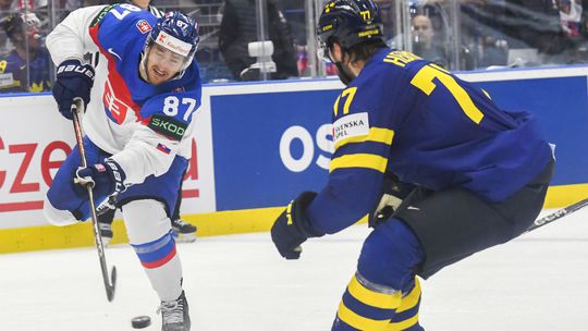 Slová kanadského kapitána možno potešia, ale realita je krutá. Takú mizernú ofenzívu nemalo Slovensko ani za Cígera