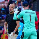 Pep Guardiola