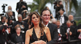 France Cannes 2025 Nouvelle Vague Red Carpet