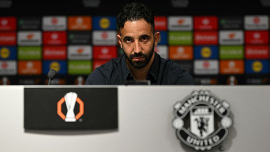 Na lavičke je len pol roka. Amorim zvažuje odchod z postu trénera Manchestru United