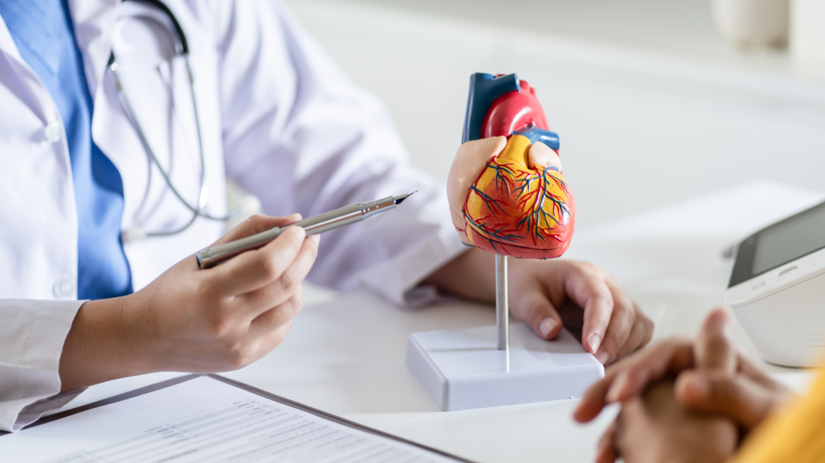 srdcovocievne ochorenie