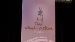 Táňa Keleová-Vasilková