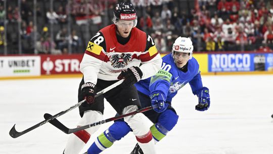 Rakúšania stratili bod s outsiderom, skomplikovali si cestu do štvrťfinále MS