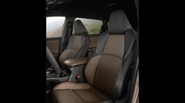 Toyota bZ4X Touring 12