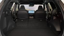 Toyota bZ4X Touring 16