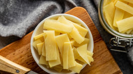 Najrýchlejšie rastúca rastlina na svete môže urobiť vyprážané jedlo zdravšie. Pomáha aj pri cukrovke a srdcových chorobách