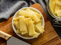 Najrýchlejšie rastúca rastlina na svete...