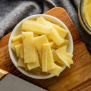 Bambusové výhonky: Nie je jedno, či ich použijete surové alebo nakladané. Omyl vás môže stáť zdravie