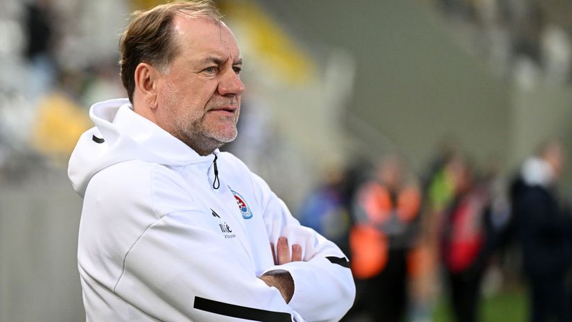 Vladimír Weiss