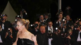 APTOPIX France Cannes 2025 Die, My Love Departures