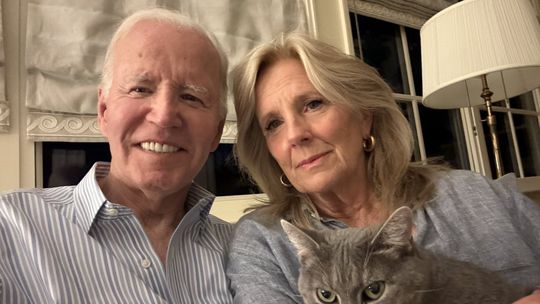 V bolesti nachádzame silu. Biden ľuďom poďakoval za podporu po zverejnení diagnózy