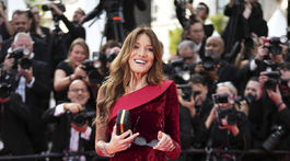 Carla Bruni