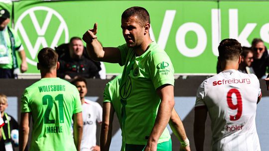 Rýchlo sa stal stálicou našej obrany. Vavro sa dočkal, jeho kariéra bude pokračovať v Bundeslige