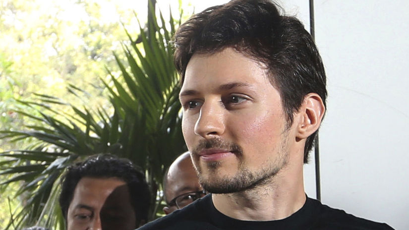Durov