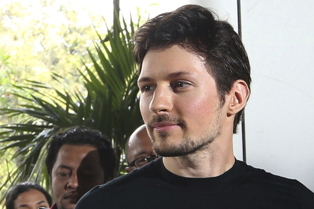 Durov