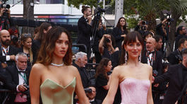France Cannes 2025 Highest 2 Lowest Red Carpet