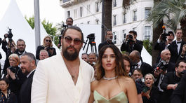 France Cannes 2025 Highest 2 Lowest Red Carpet