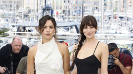 France Cannes 2025 Splitsville Photo Call