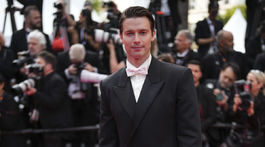 France Cannes 2025 The Phoenician Scheme Red Carpet