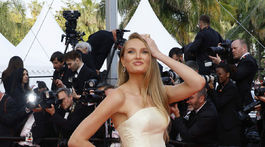 France Cannes 2025 The Phoenician Scheme Red Carpet