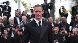 France Cannes 2025 The Phoenician Scheme Red Carpet