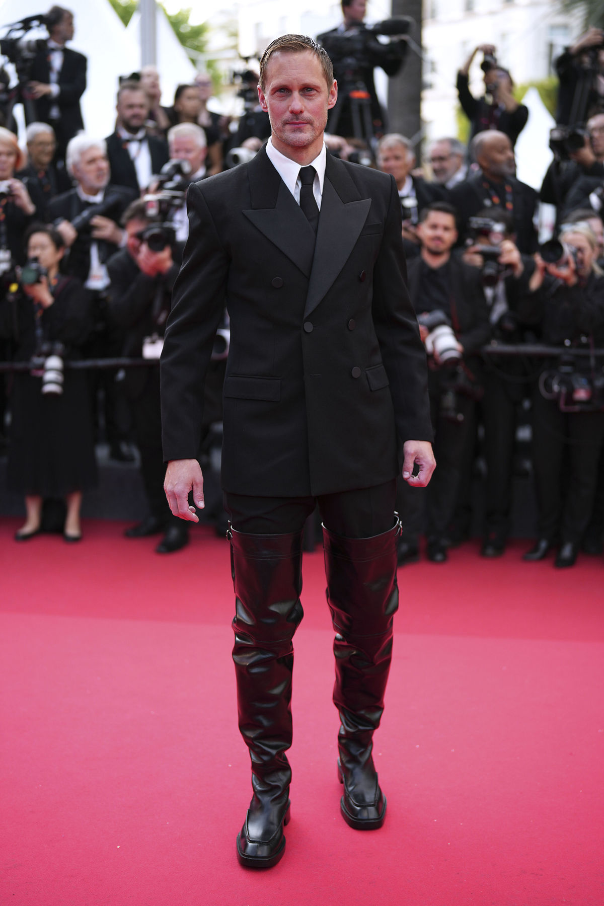 France Cannes 2025 The Phoenician Scheme Red...