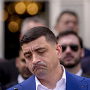 George Simion