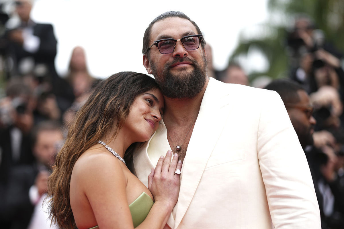France Cannes 2025 Highest 2 Lowest Red Carpet