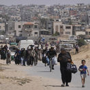 Izrael, Palestína, Pásmo Gazy