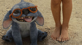 LILO & STITCH