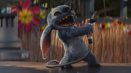 LILO & STITCH