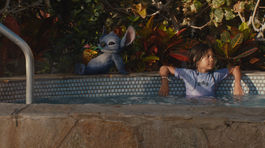LILO & STITCH