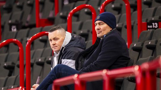 Jeden zo Slovákov v zámorí sa mi sťažoval, vraví manažér českých majstrov sveta. Šatanovi som poradil, vraj nechcel "obťažovať"