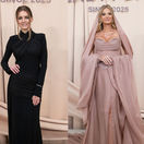 Móda z akcie Beauty Ball 2025.